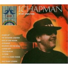 Roger Chapman - In My Own Time