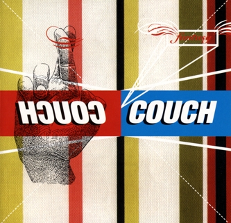 Couch - Fantasy