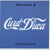 Curd Duca - Elevator 2