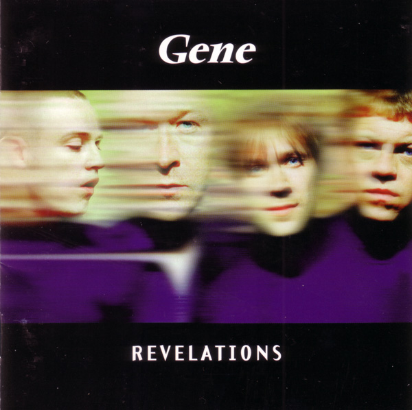 Gene - Revelations