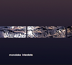 Monolake - Interstate