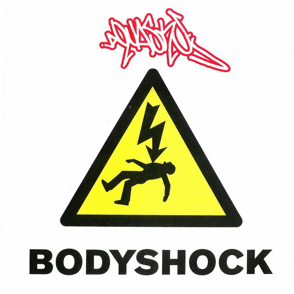 Aquasky - Bodyshock