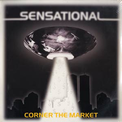 Sensational - Corner The Market