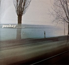 Peshay - Miles From Home