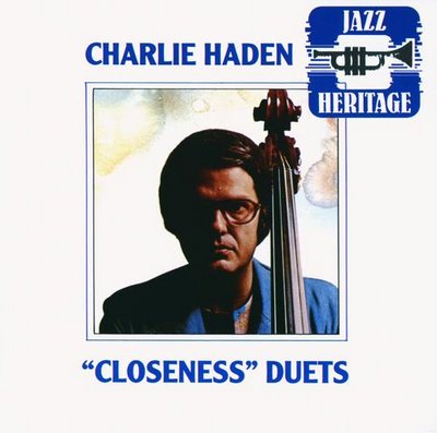 Charlie Haden