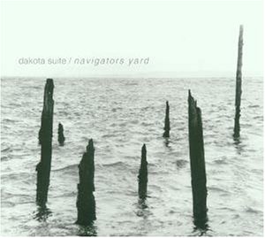 Dakota Suite - Navigators Yard