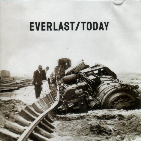 Everlast - Today