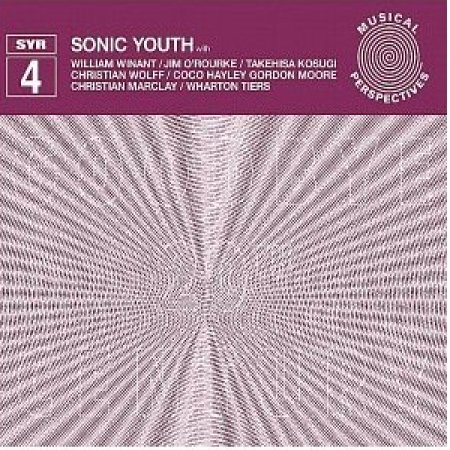 Sonic Youth - Goodbye 20th Century