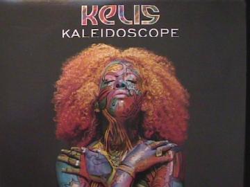 Kelis - Kaleidoscope