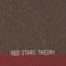 Red Stars Theory - Life In A Bubble Can Be Beautiful