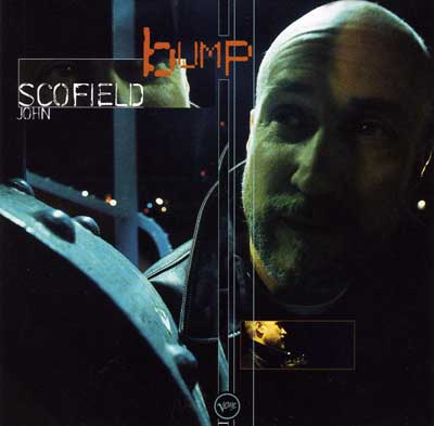 John Scofield - Bump