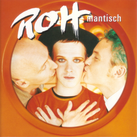 Roh - Rohmantisch