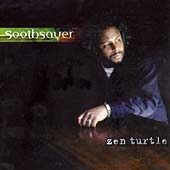 Soothsayer - Zen Turtle