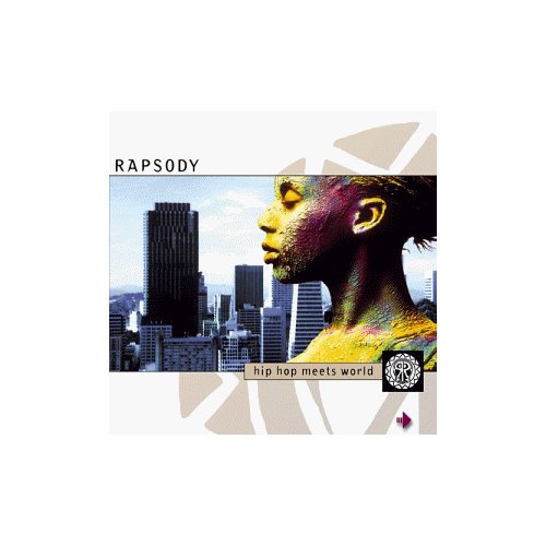 Rapsody - Hip Hop Meets World