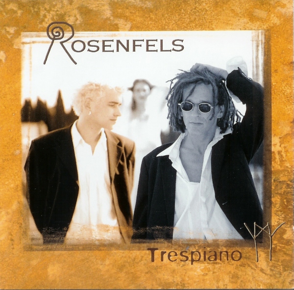 Rosenfels - Trespiano