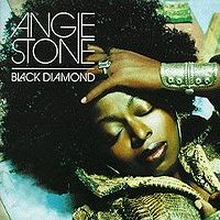 Angie Stone - Black Diamond