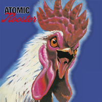 Atomic Rooster - Atomic Rooster