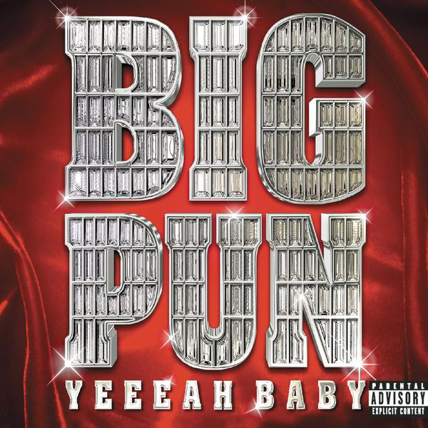 Big Pun - Yeeeah Baby