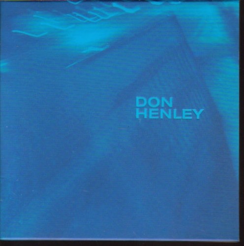 Don Henley - Inside Job