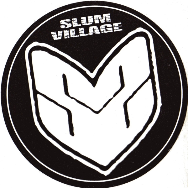 Slum Village - Fantastic Vol. 2