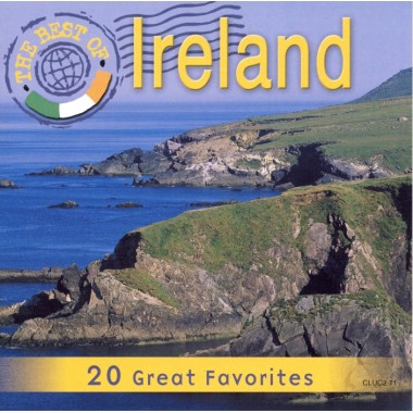 Best Of Ireland