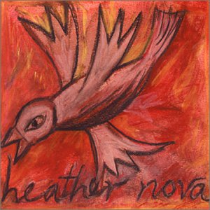 Heather Nova - Wonderlust