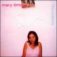 Mary Timony -  Mountains