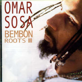 Omar Sosa - Bembon