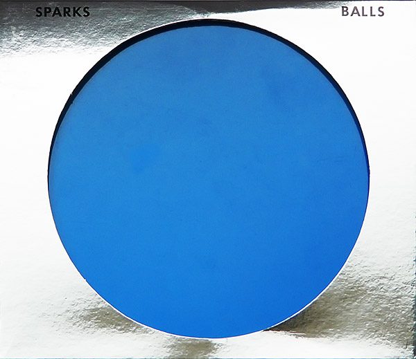 Sparks - Balls