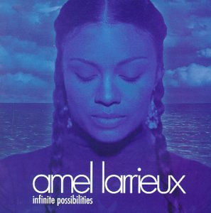 Amel Larrieux - Infinite Possibilities