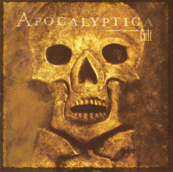 Apocalyptica - Cult