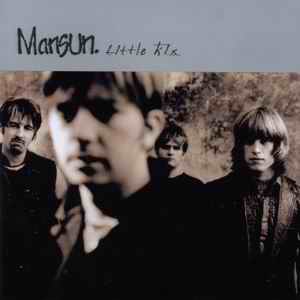 Mansun - Little Kix