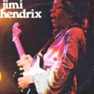 Jimi Hendrix - Jimi Hendrix