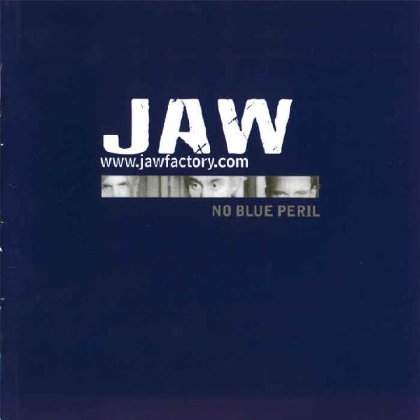 Jaw - No Blue Peril