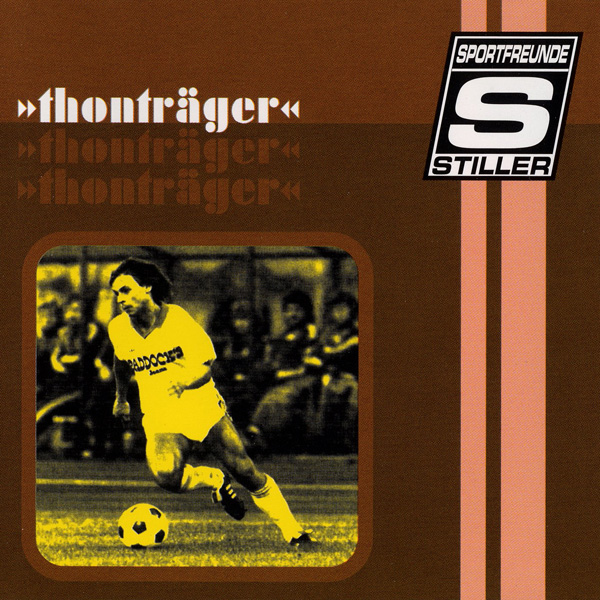 Sportfreunde Stiller