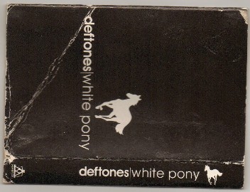 White Pony