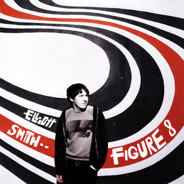 ELLIOTT SMITH - Figure 8