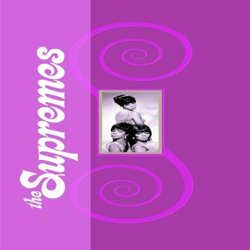 The Supremes Box Cover