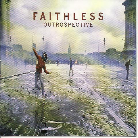 Faithless - Outrospective