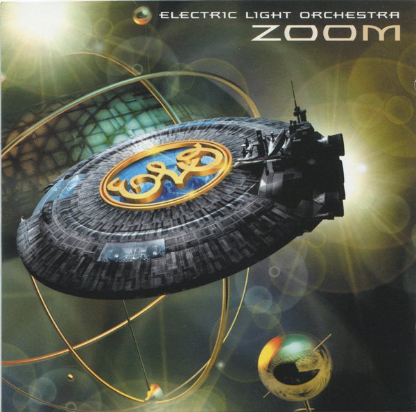 Electric Light Orchestra - Zoom