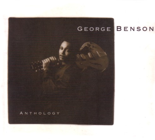 George Benson - Anthology