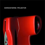 Sensorama - Projektor