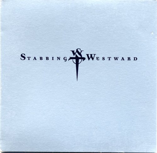 Stabbing Westward - Stabbing Westward