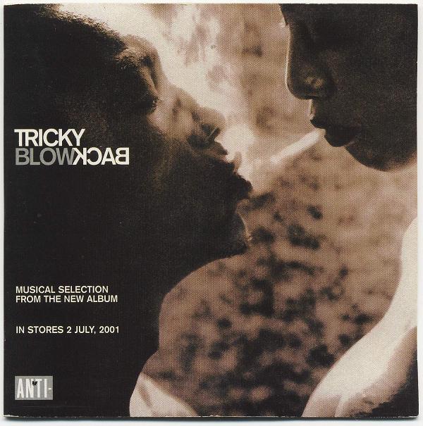 Tricky - Blowback