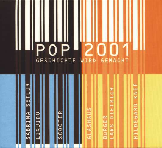 POP 2001