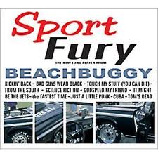 Beachbuggy - Sport Fury