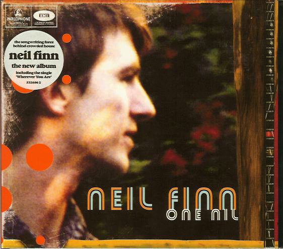 Neil Finn - One Nil