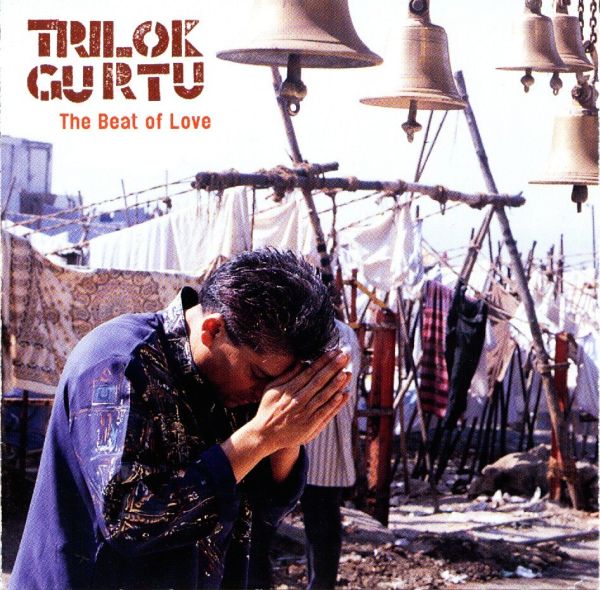 Trilok Gurtu - The Beat Of Love