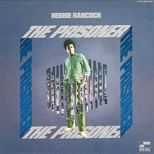 Herbie Hancock - The Prisoner