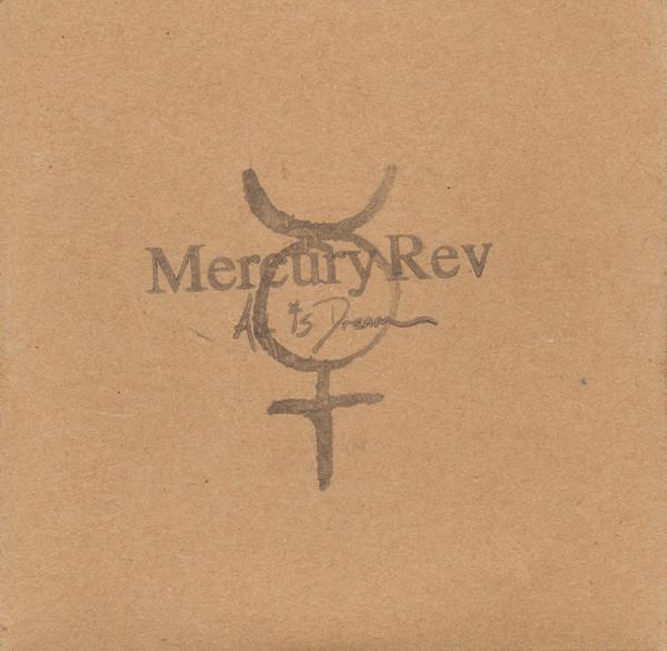 Mercury Rev - All Is Dream